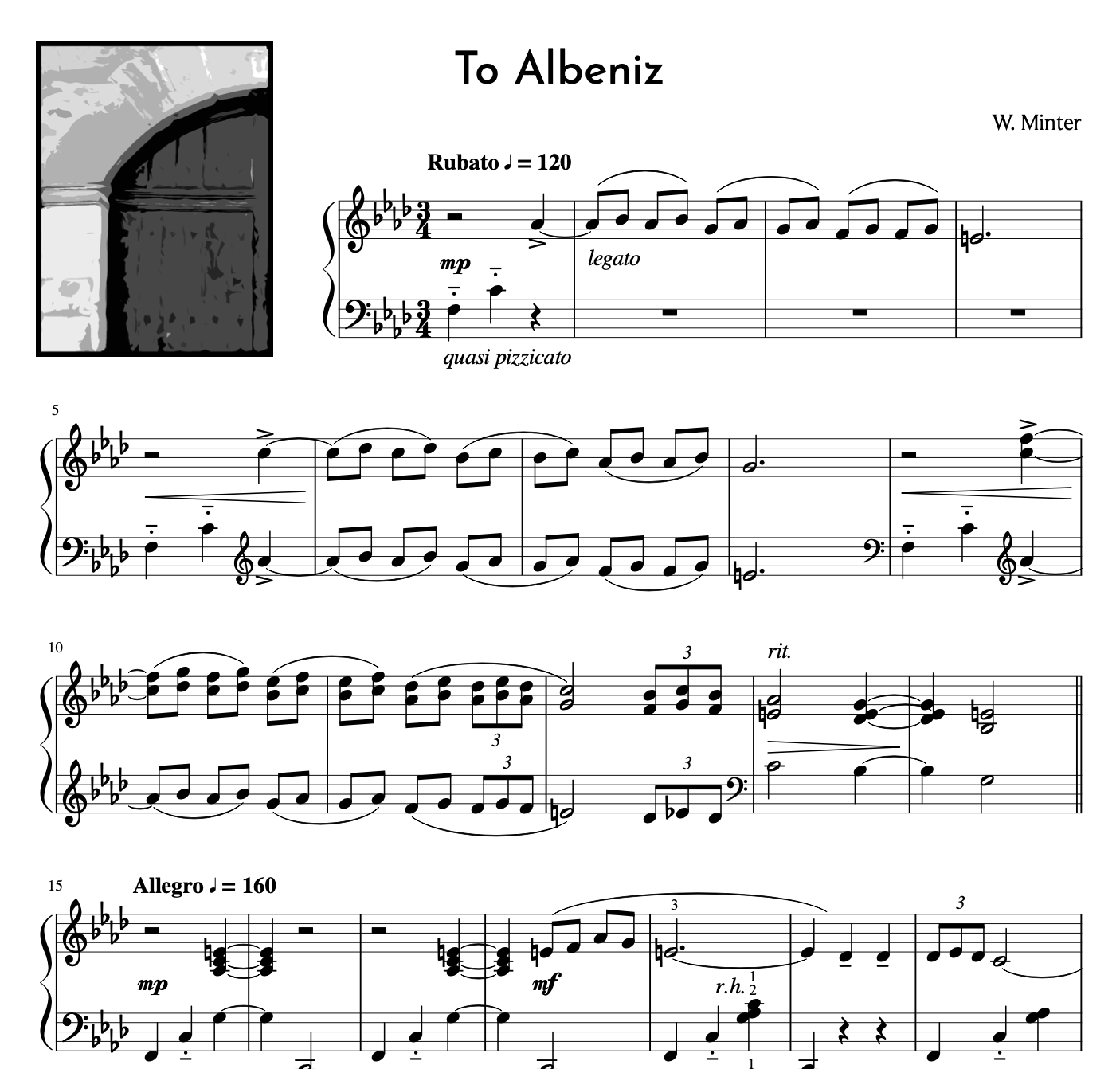 music